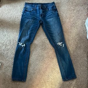 Areopostale Mens Jeans